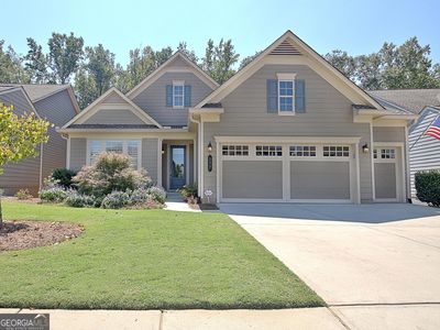 177 Mulberry Ct, Peachtree City, GA, 30269