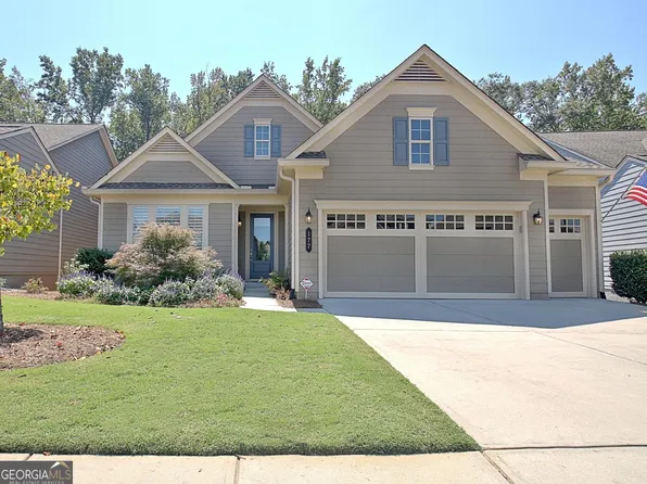177 Mulberry Ct, Peachtree City, GA 30269