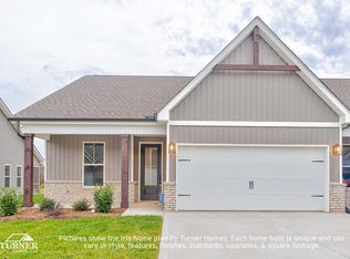 The Iris Plan, Luna Ridge, Lenoir City, TN 37771