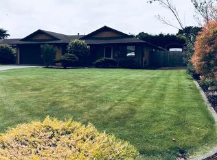 1122 Fritz Rd, McKinleyville, CA 95519