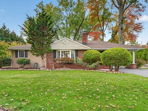 881 Park Ave, Bridgewater Twp., NJ 08805