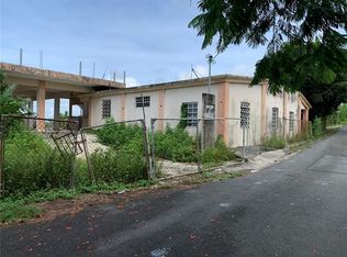 Km 4.8 Bayamon Sector Beatrice Ward 787 Rd, Cidra, PR 00739