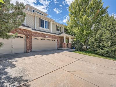 16834 E Weaver Lane, Aurora, CO, 80016