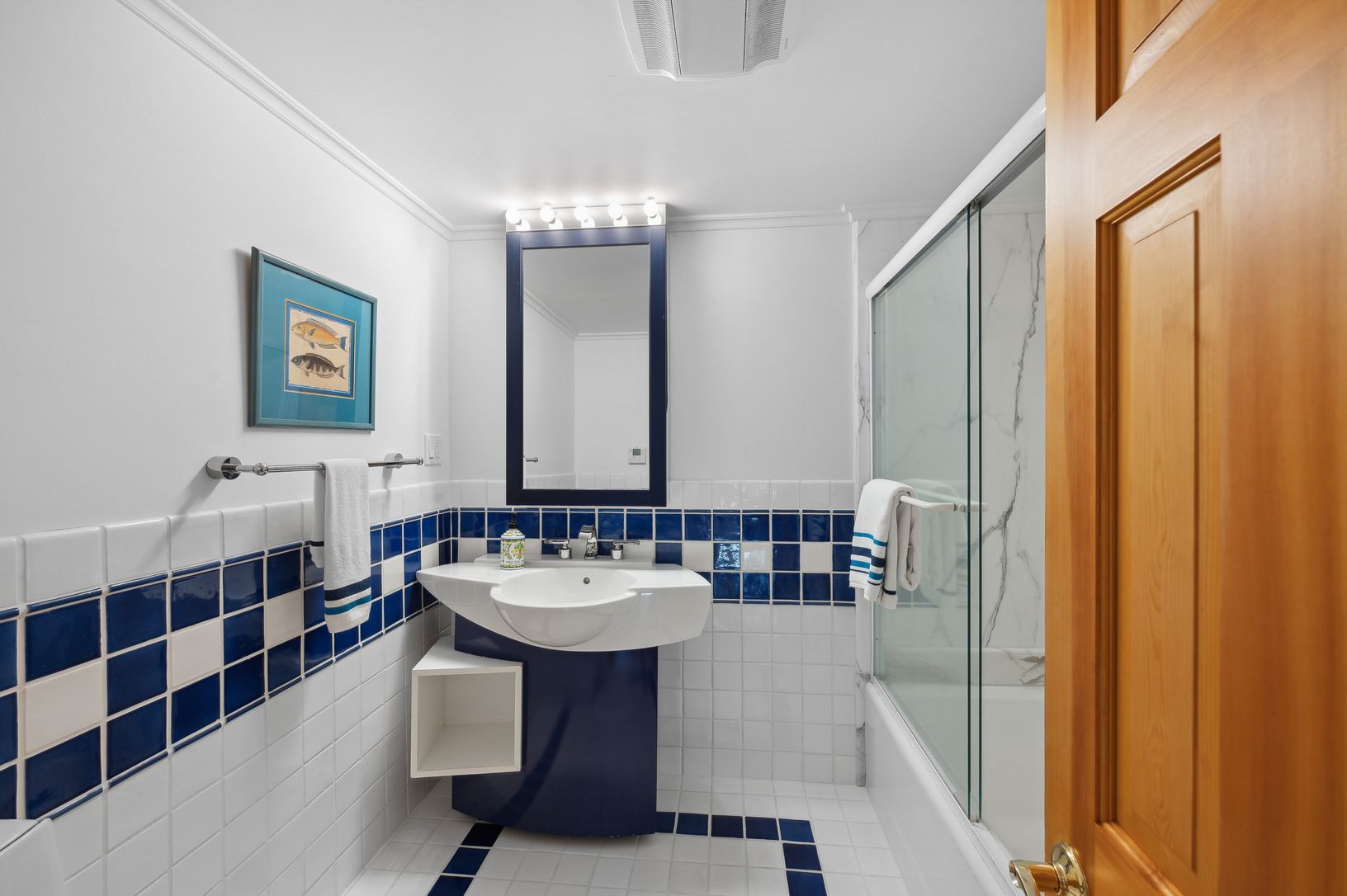  Guest Bath