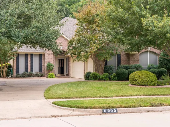 6905 Shamrock Ct, Garland, TX 75044