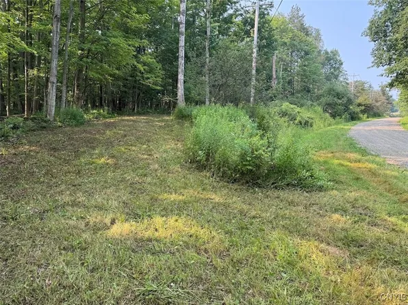 County Road 48, Jamestown, NY 14701