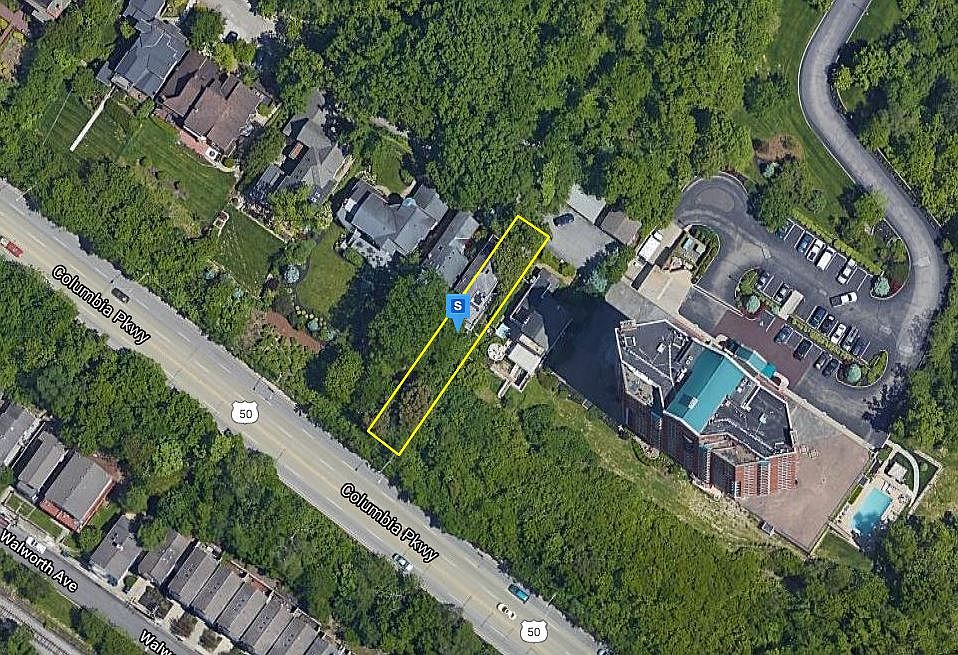 1st image of 3326 Columbia Pkwy #3413