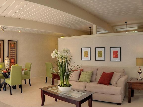 Living Dining