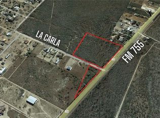 0 Dm Hwy #755, Rio Grande City, TX 78582