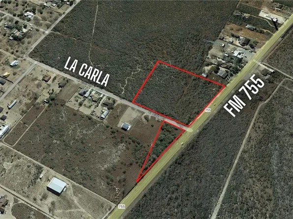 0 Dm Hwy #755, Rio Grande City, TX 78582