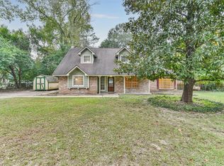 3422 Magnolia Dr, Porter, TX 77365