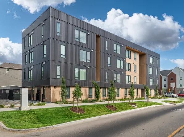 803 E Sharp Ave #C1, Spokane, WA 99202