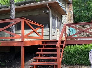 535 Cedar Blvd, Locust Grove, OK 74352