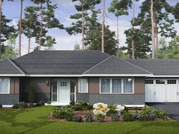 560 E Michelle Dr, Union, WA 98592