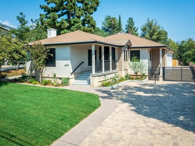 4628 El Camino Corto La Canada, La canada flintridge, CA, 91011