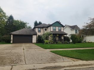 730 Woodleigh Way, Oxford, MI 48371