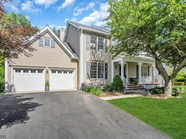 27 Mcbride Way, Bridgewater Twp., NJ 08807