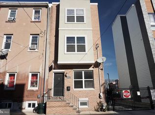 1105 Wallace St, Philadelphia, PA 19123