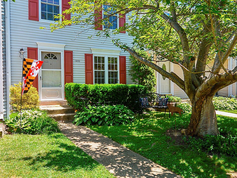 1593 Lodge Pole Court