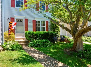 1593 Lodge Pole Ct, Annapolis, MD 21409