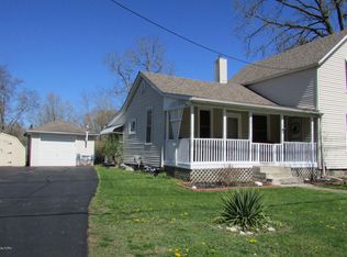371 Okemos St, Mason, MI