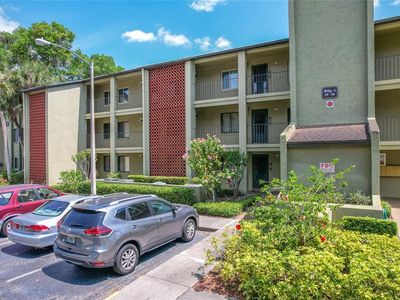 4 Escondido Cir Unit 22, Altamonte Springs, FL, 32701