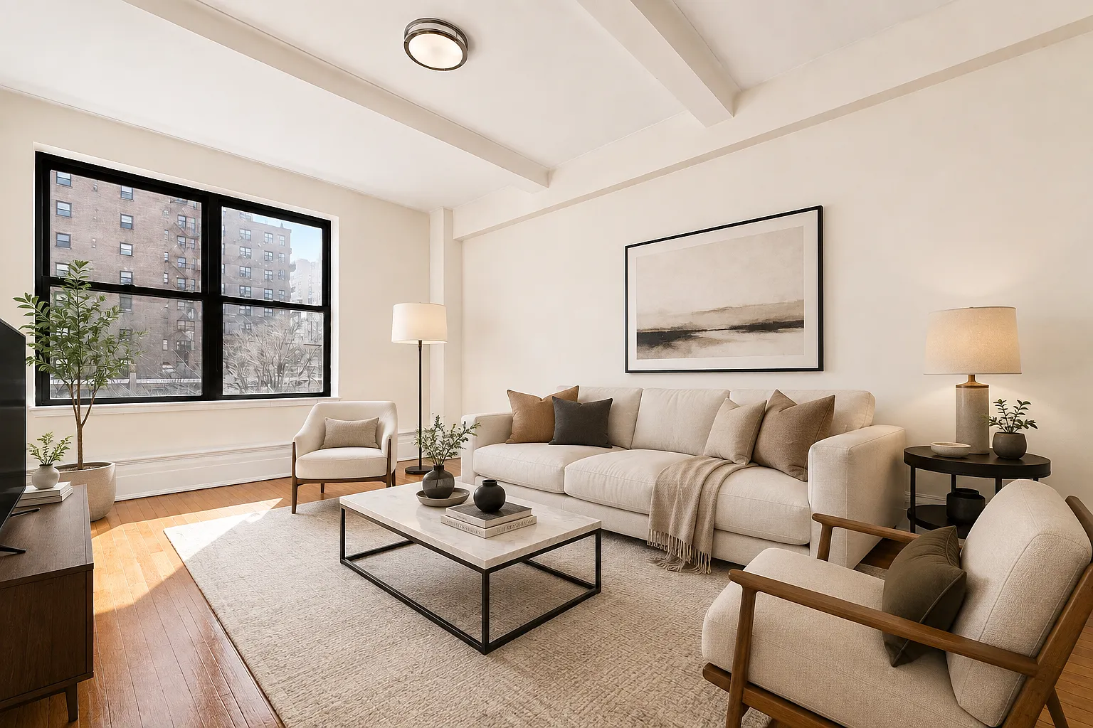 77 West 104th Street — Photo 1