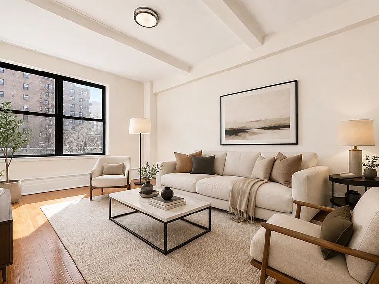 77 W 104th St #2A — Photo 1