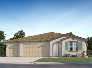Residence 2564 Plan, Tuscan Ridge South : Livorna, Elk Grove, CA 95757