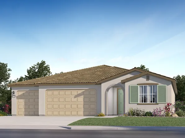 Residence 2564 Plan, Tuscan Ridge South : Livorna