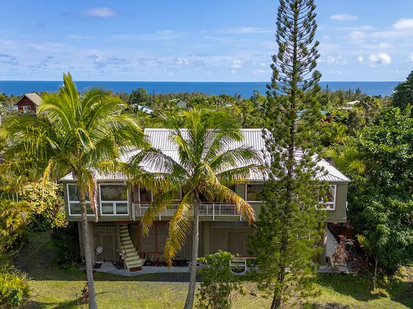 12-211 Oliana Dr, Pahoa, HI 96778