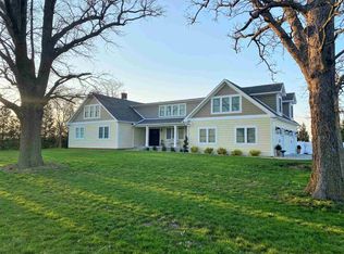 7272 W 600 S, Williamsport, IN 47993