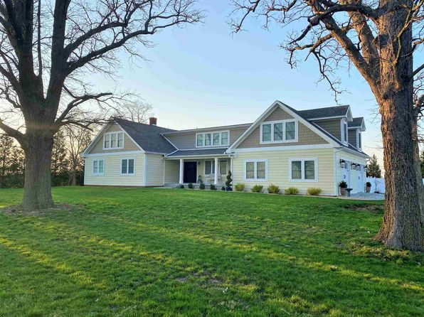 7272 W 600 S Williamsport In 47993 Zillow