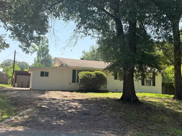 908 Swinging Bridge Rd, Longview, TX 75604