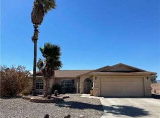 4605 S Rio Camino Loop, Fort Mohave, AZ 86426