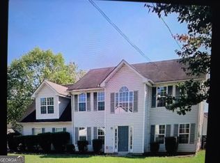 2519 Charleston Ter, Decatur, GA 30034