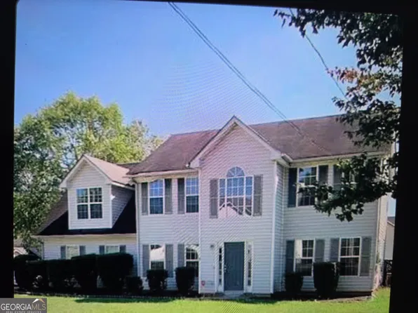 2519 Charleston Ter, Decatur, GA 30034