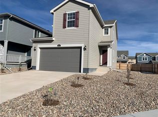 8994 Blue Feather Loop, Colorado Springs, CO 80908