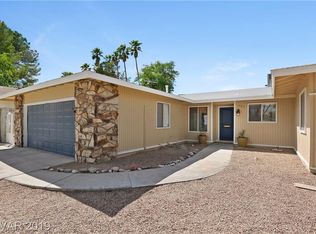 3940 Springhill Ave, Paradise, NV 89121