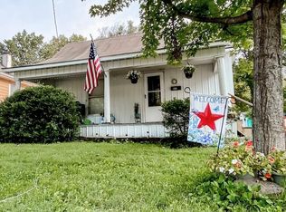 1326 Jackson St, Chillicothe, MO 64601