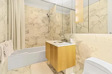 Rented by BARNES New York