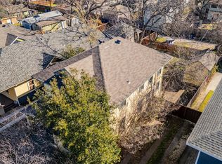 210 S Rosemont Ave APT D, Dallas, TX 75208