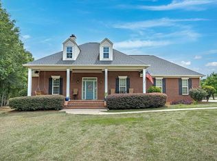 1102 State Highway 202, Little Mountain, SC 29075