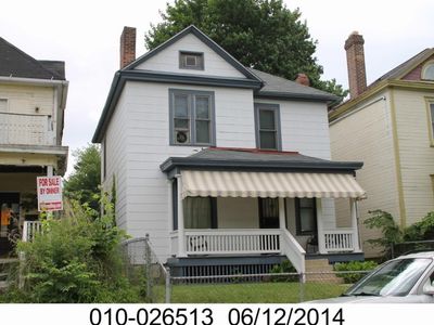 666 Oakwood Ave, Columbus, OH, 43205