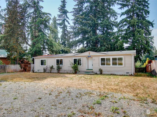17062 Park Avenue, Mount Vernon, WA 98274