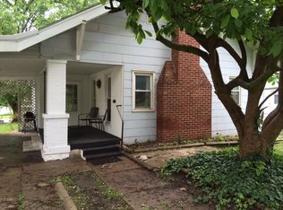 304 W Park St, Brookfield, MO 64628