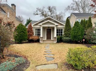 1160 Oglethorpe Ave, Atlanta, GA 30319