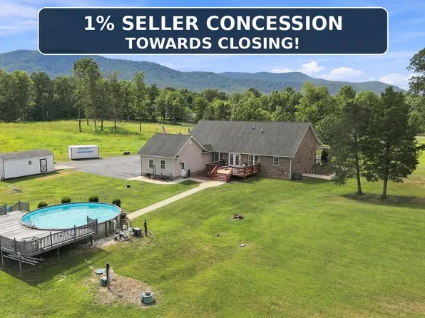 794 Steed Ln, Front Royal, VA 22630