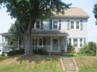 534 S Market St, Selinsgrove, PA 17870