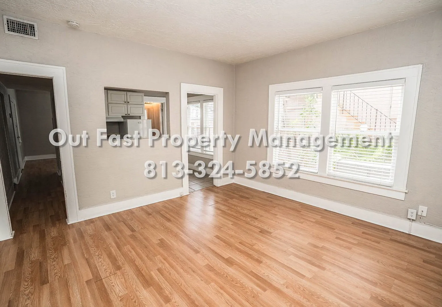 1 bed, 1.0 bath, 670 sqft, $1,425 — Photo 4
